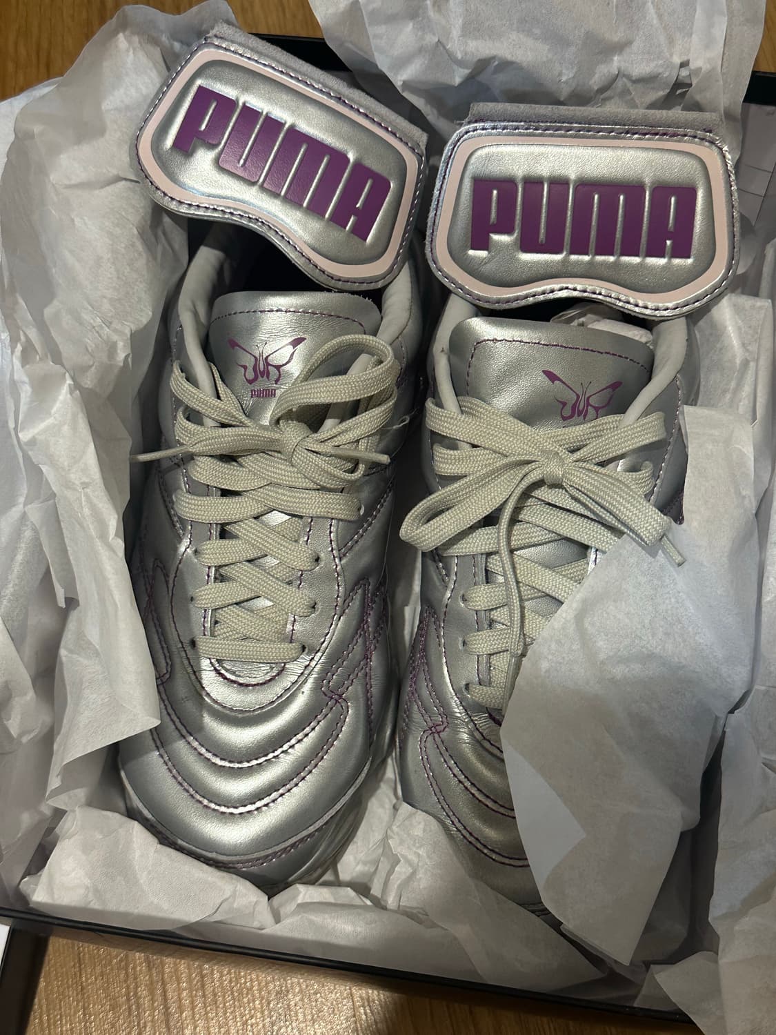 푸마 x 두아리파 셀돔킹 상품이미지6