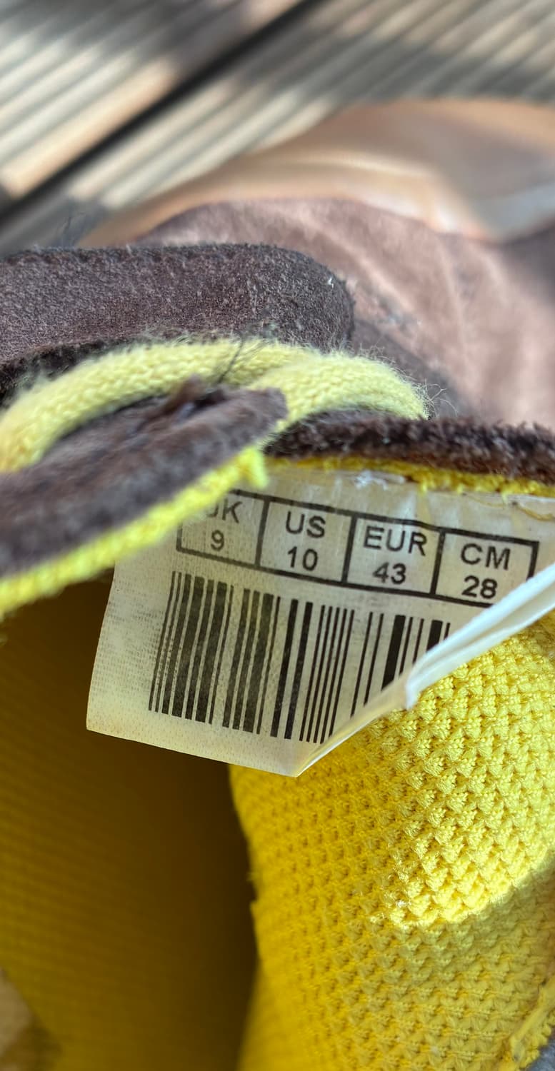 푸마 클리프 로우 상품이미지3