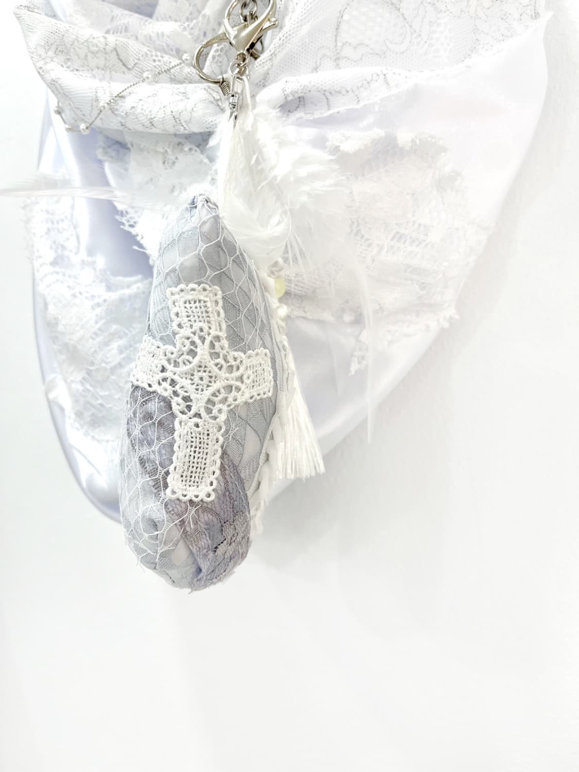Mask Face Keyring 상품이미지5