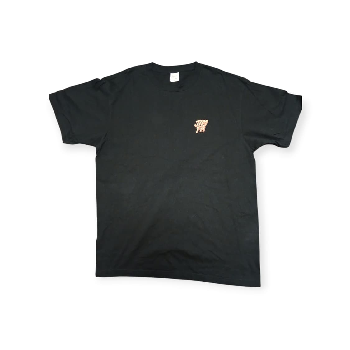 heavy weight pre-shrunk 반팔셔츠 상품이미지1