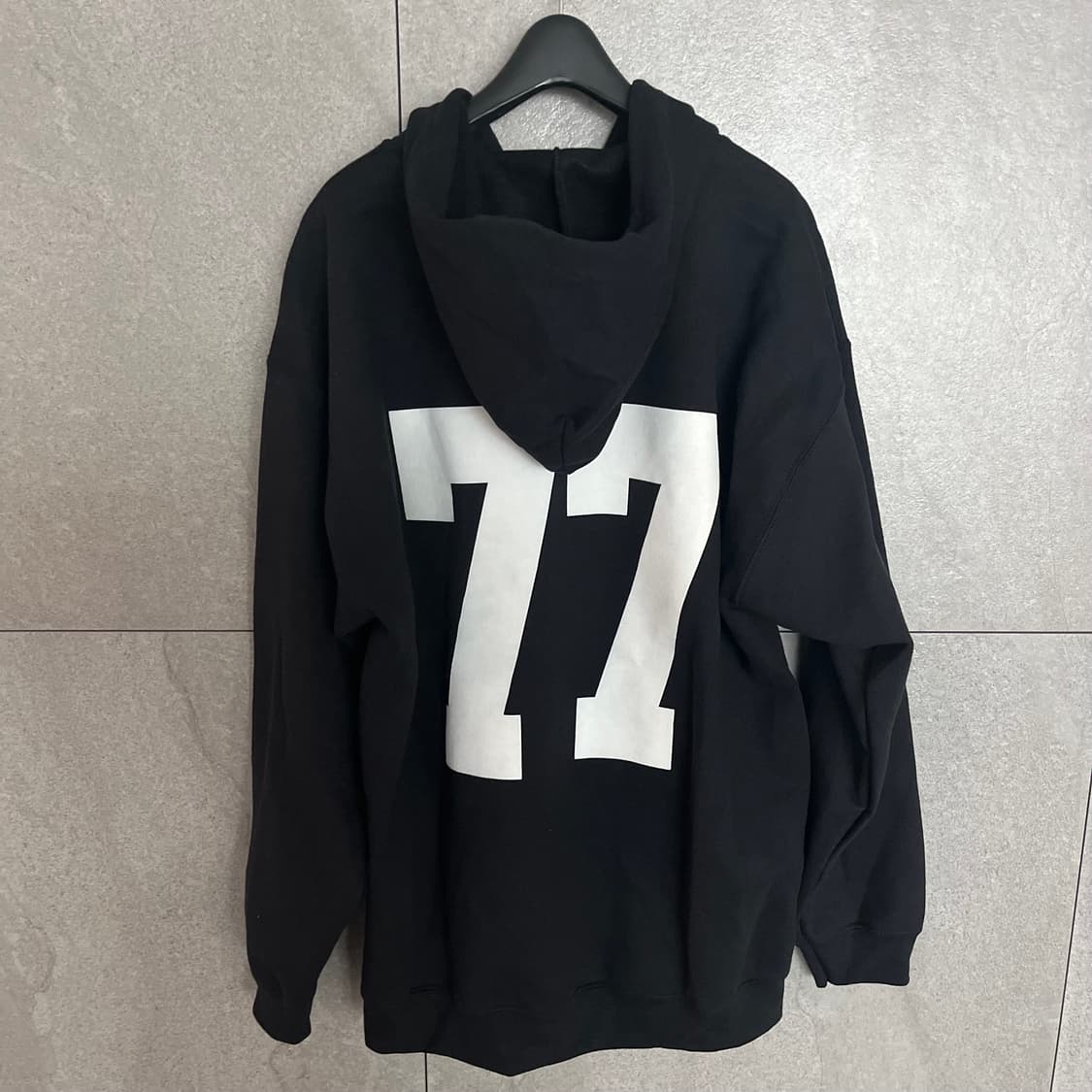 Yori sports 후드집업 L 상품이미지2