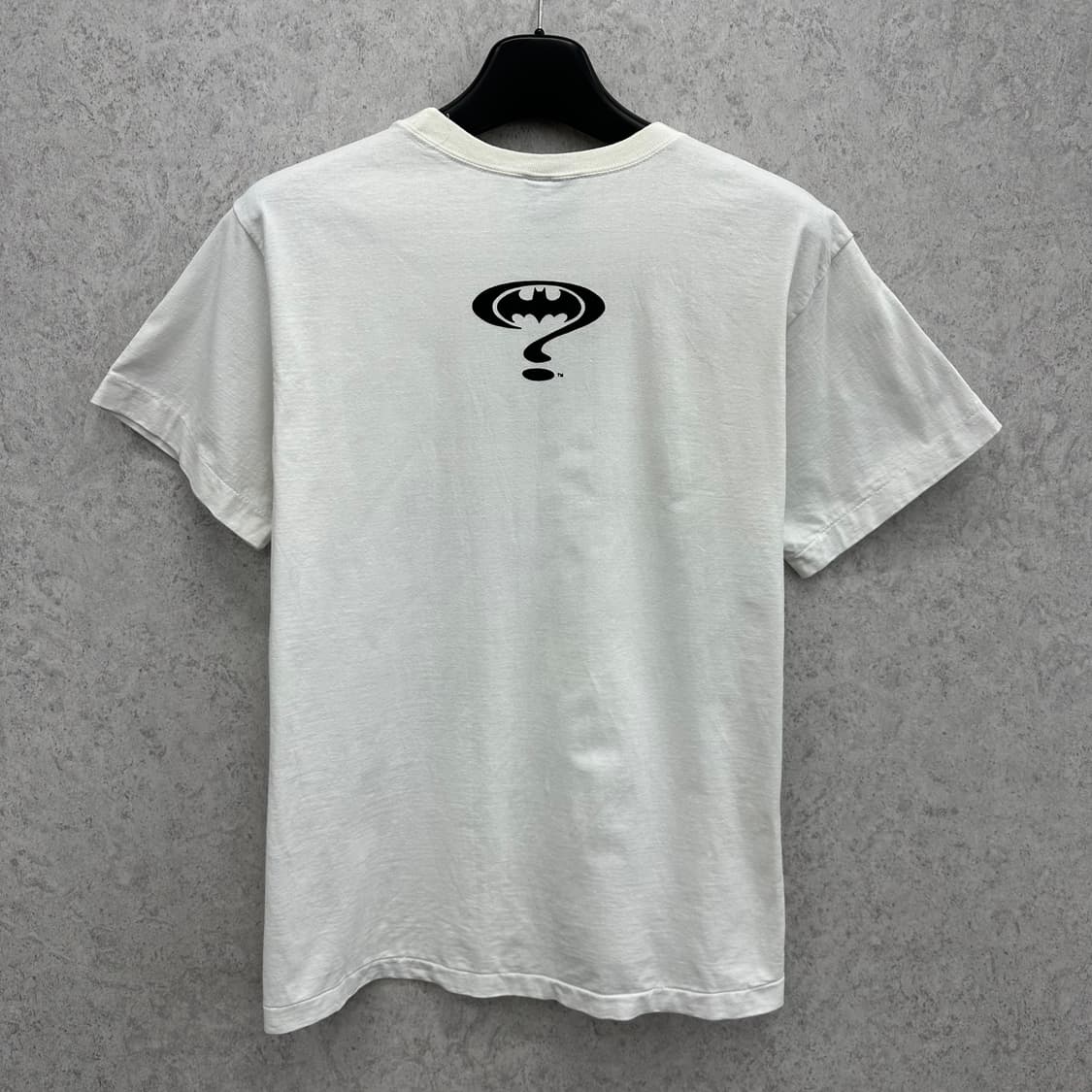 95 베트맨 90's 조커 남자 반팔 티셔츠 상품이미지2