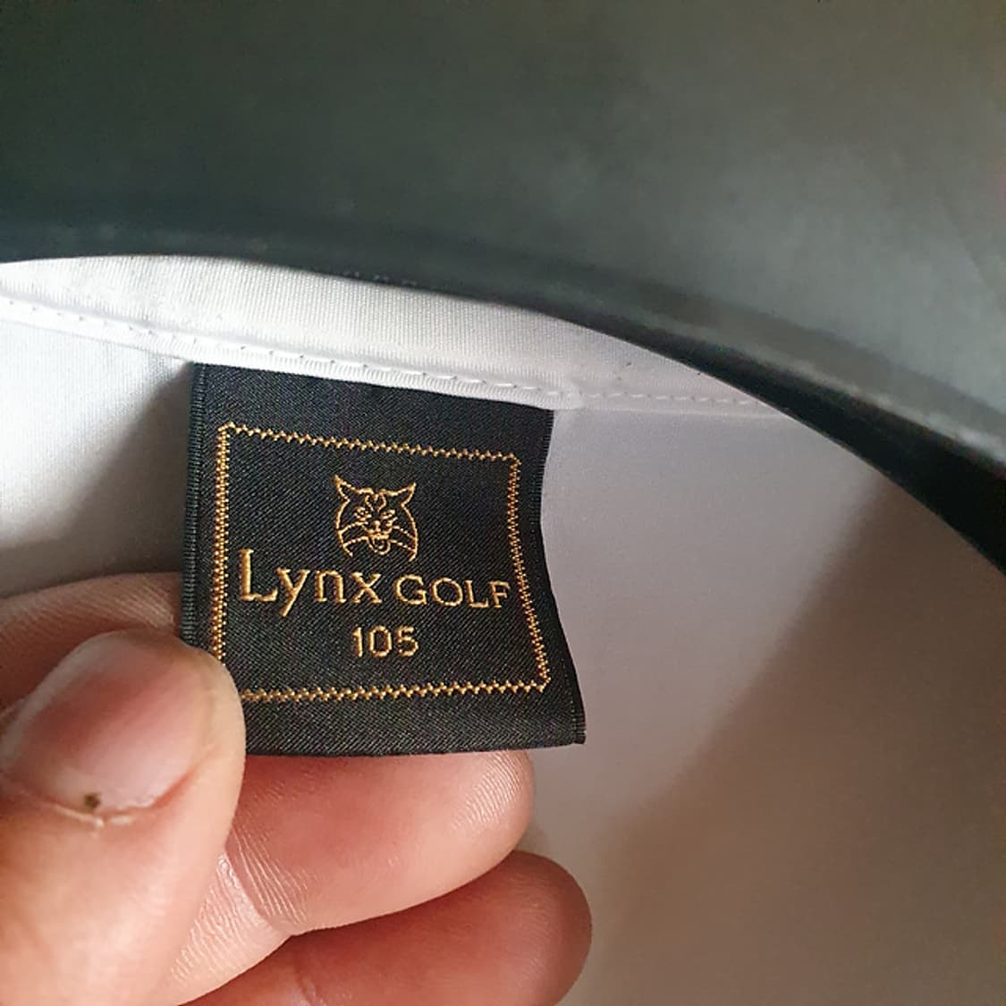 링스 골프 반팔카라티 105 상품이미지4