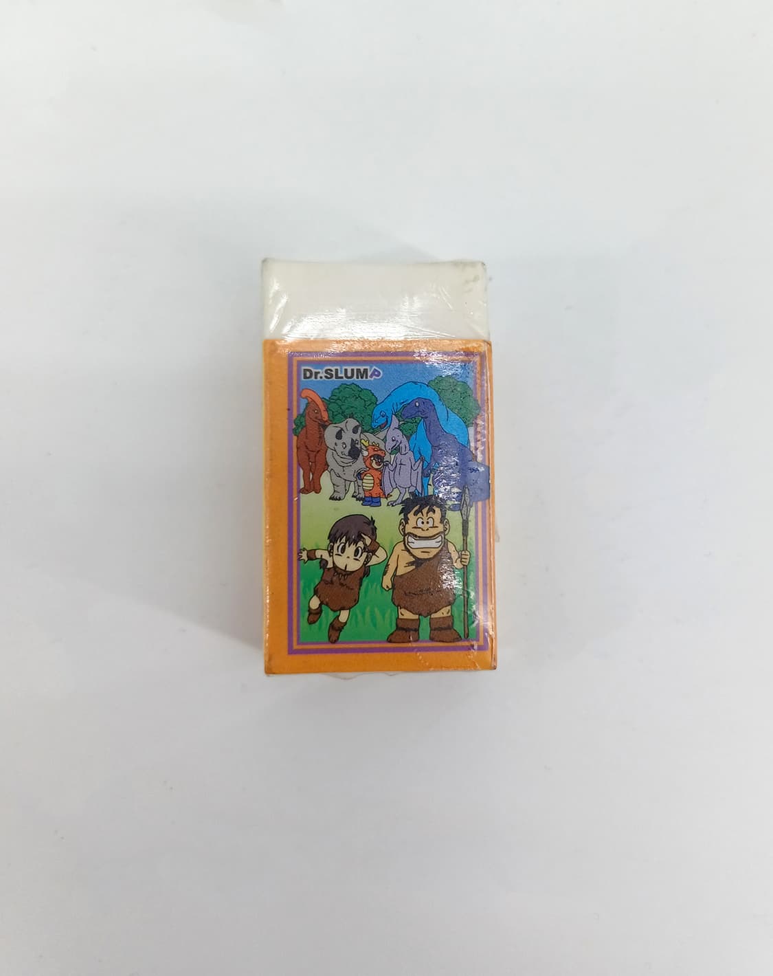 닥터슬럼프 아라리 지우개 [고전문구] 상품이미지1