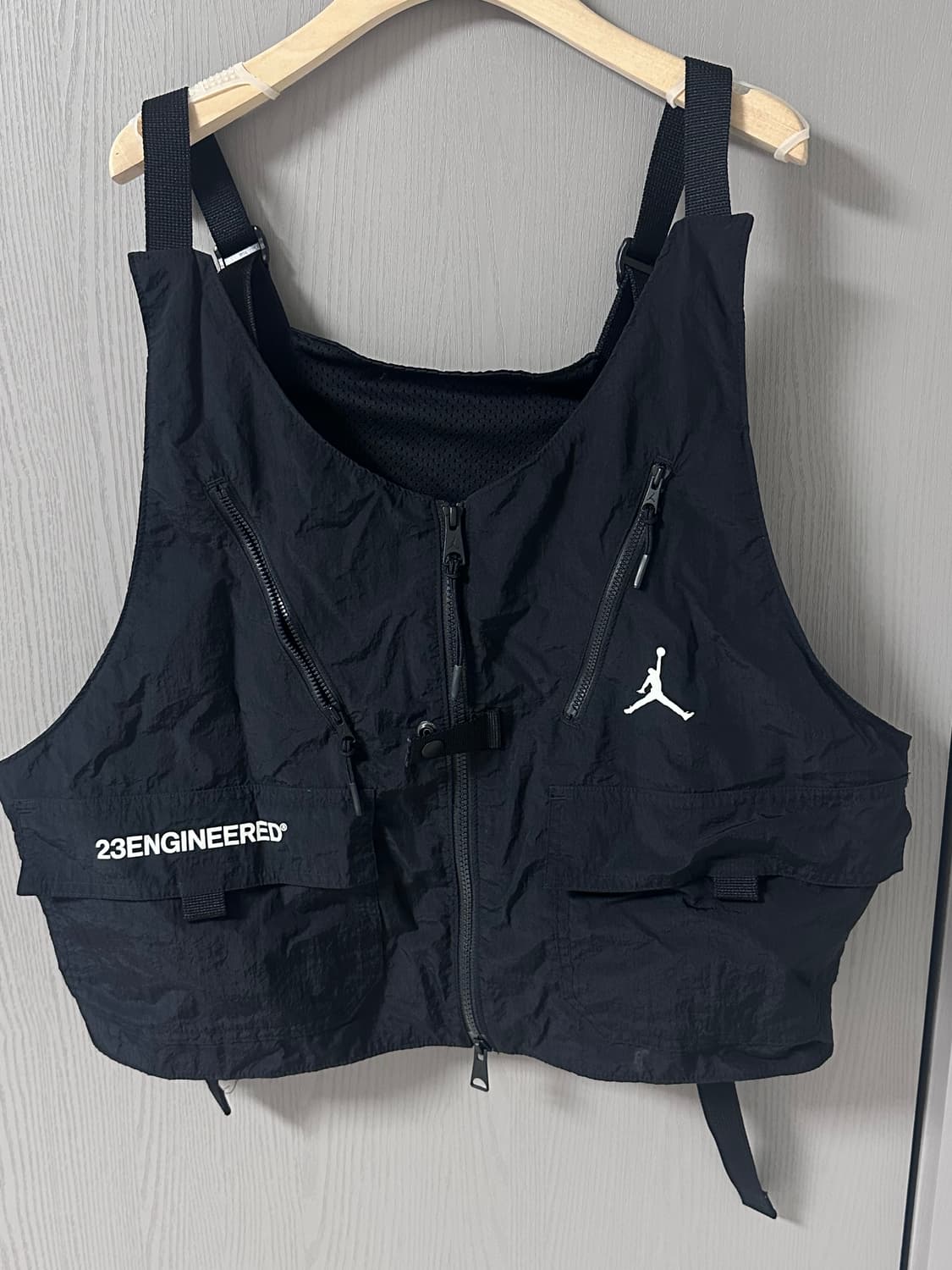 나이키 조던 23 엔지니어드 유틸리티 우븐 베스트  상품이미지1