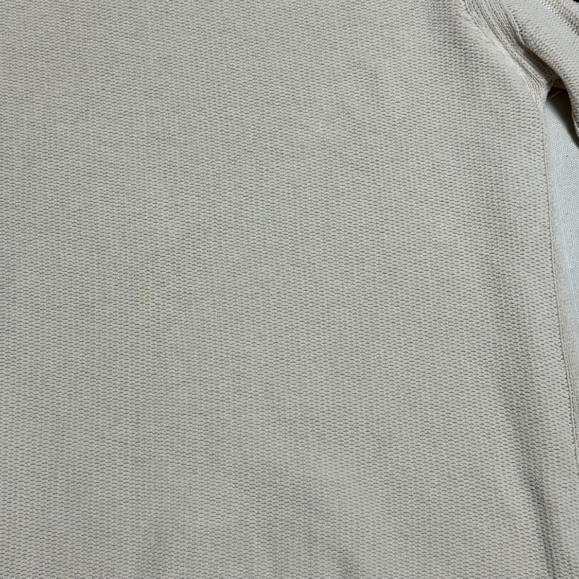 52 C.P.컴퍼니 화이트 코튼 니트 상품이미지7