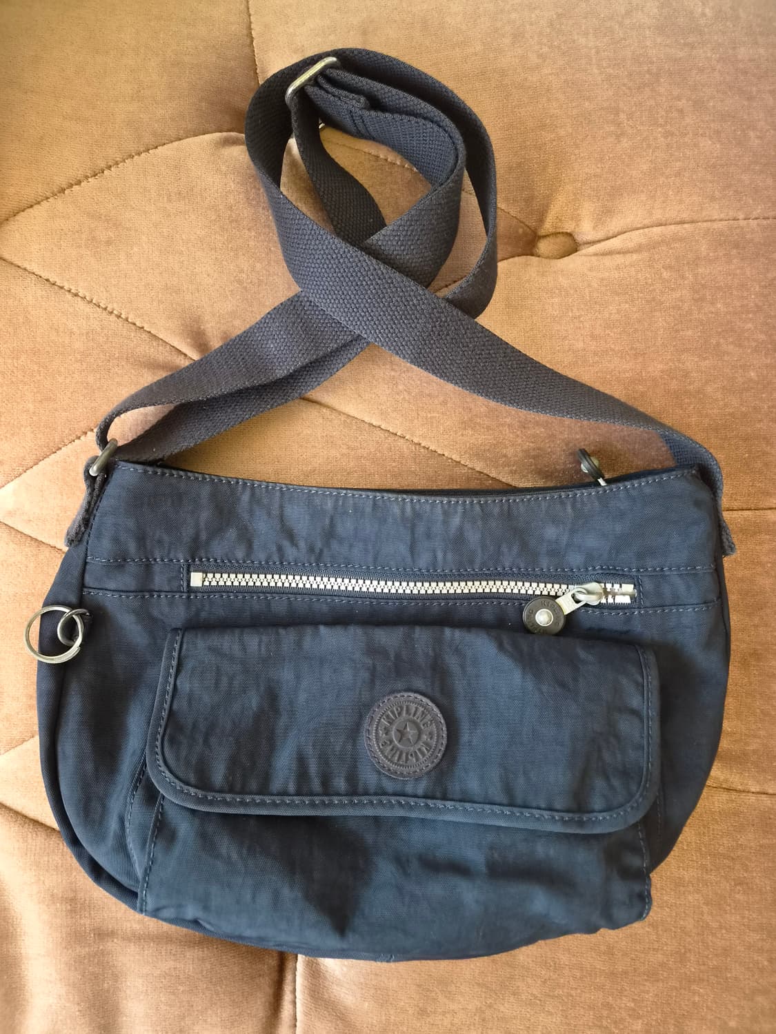 키플링 여성 패브릭크로스백 상품이미지3