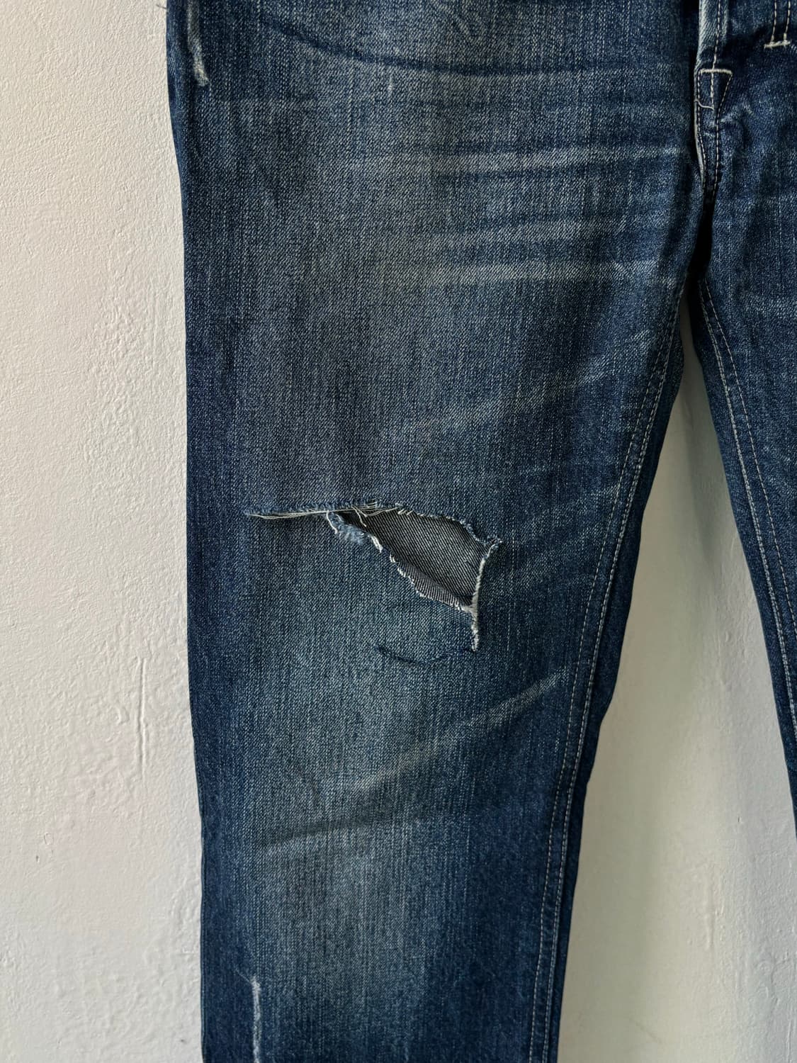 디젤 디스 워싱 진  상품이미지4