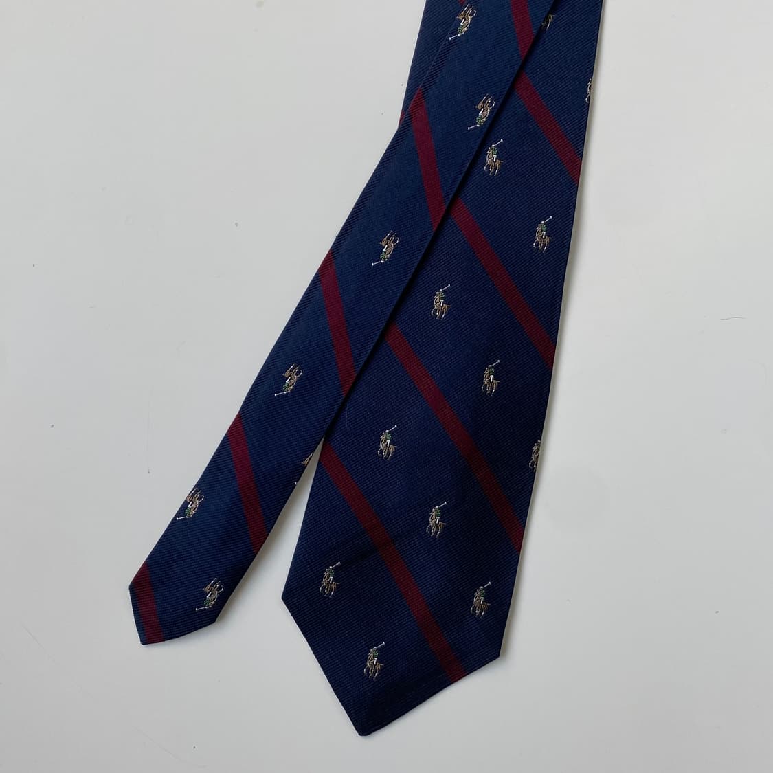 폴로 랄프로렌(POLO) 모노그램 명품 정품  상품이미지1