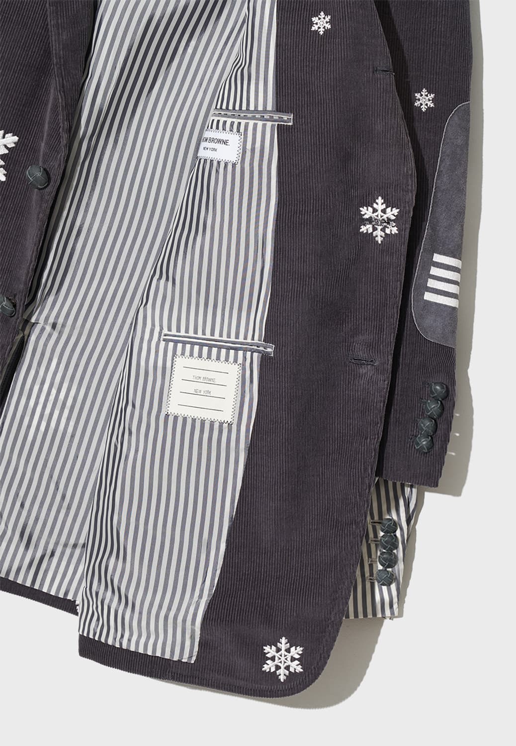 THOM BROWNE blazer 상품이미지7