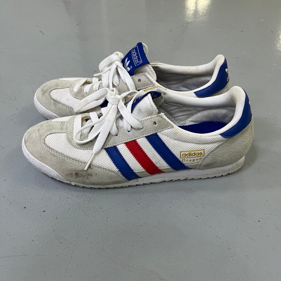 265 아디다스 드래곤 스니커즈 0415M 상품이미지2