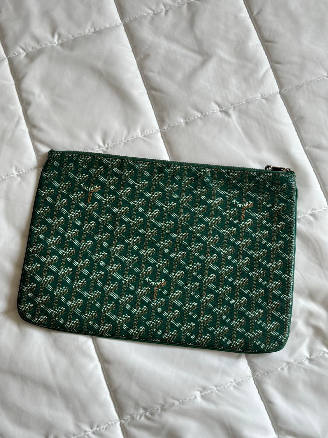 고야드 mm클러치 상품이미지1