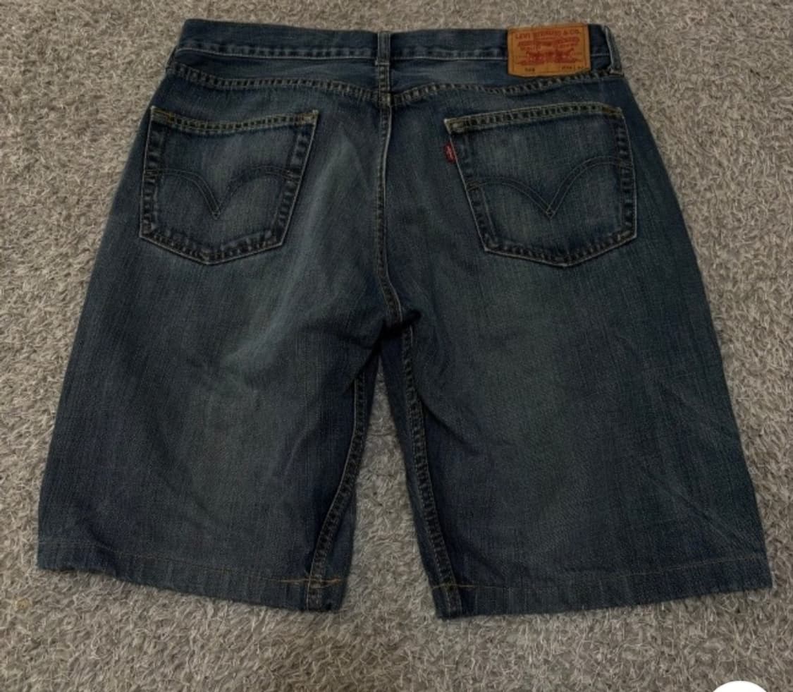 리바이스 빈티지 상품이미지2