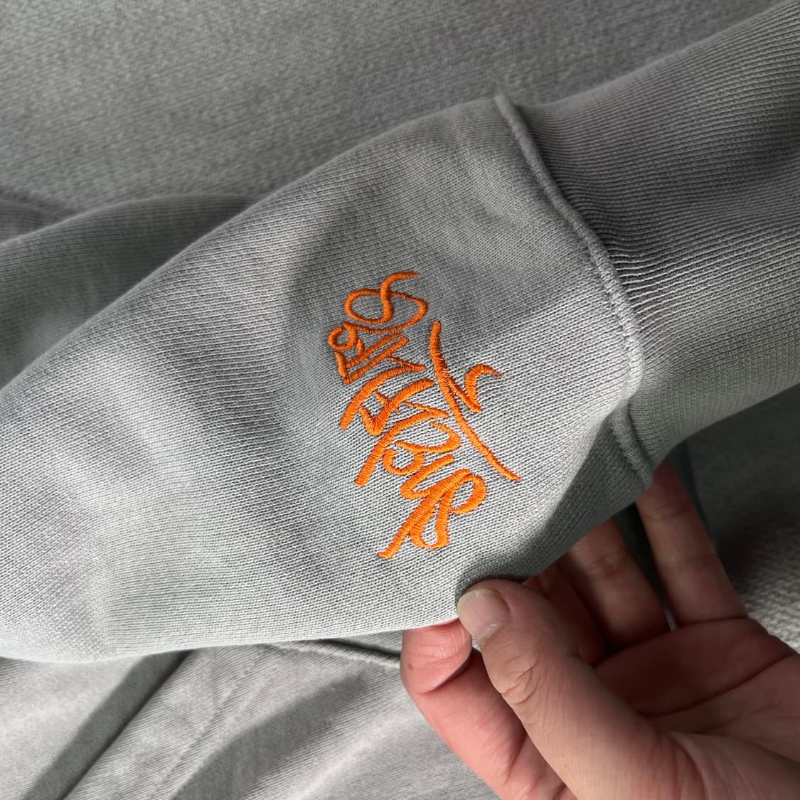 105 조던 플라이트 점프맨 후드티 상품이미지6