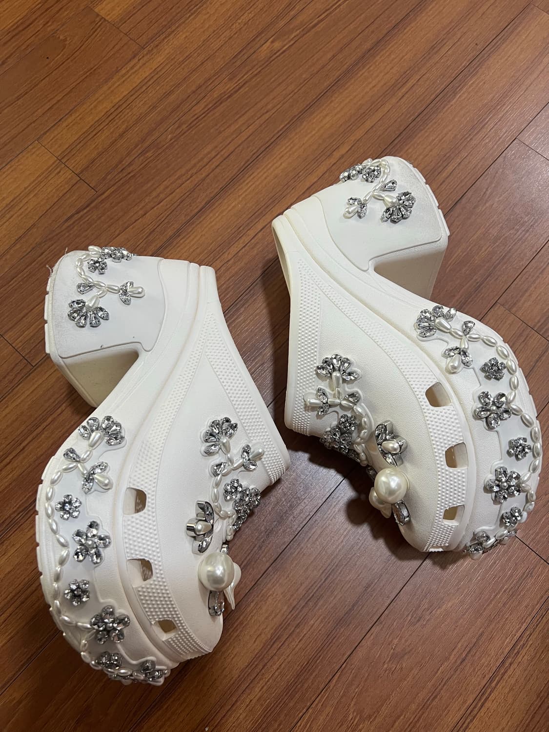 시몬로샤 크록스 240 상품이미지3