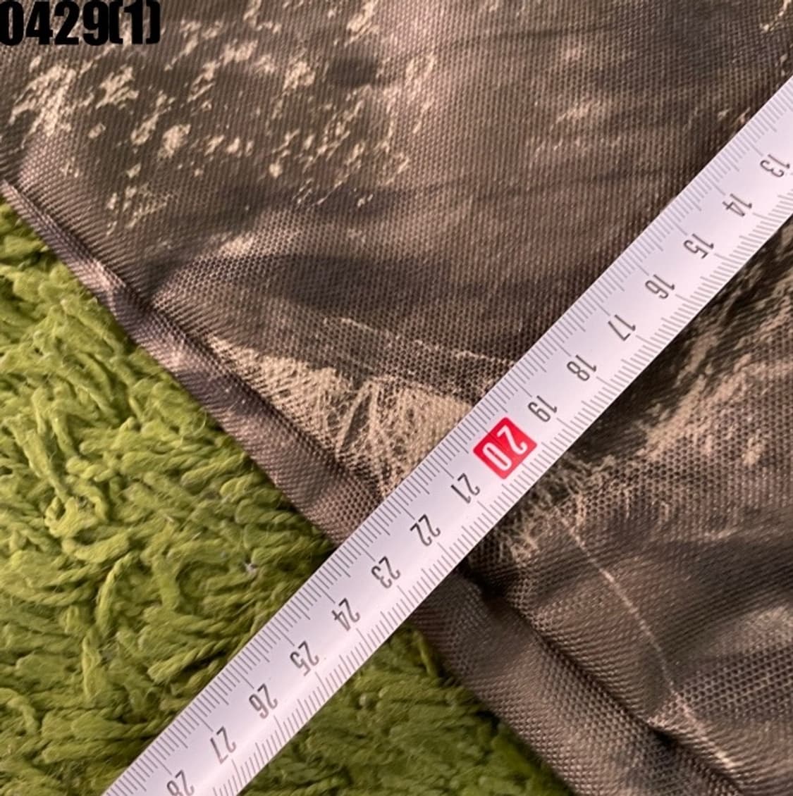 나이키 카모 백 상품이미지7