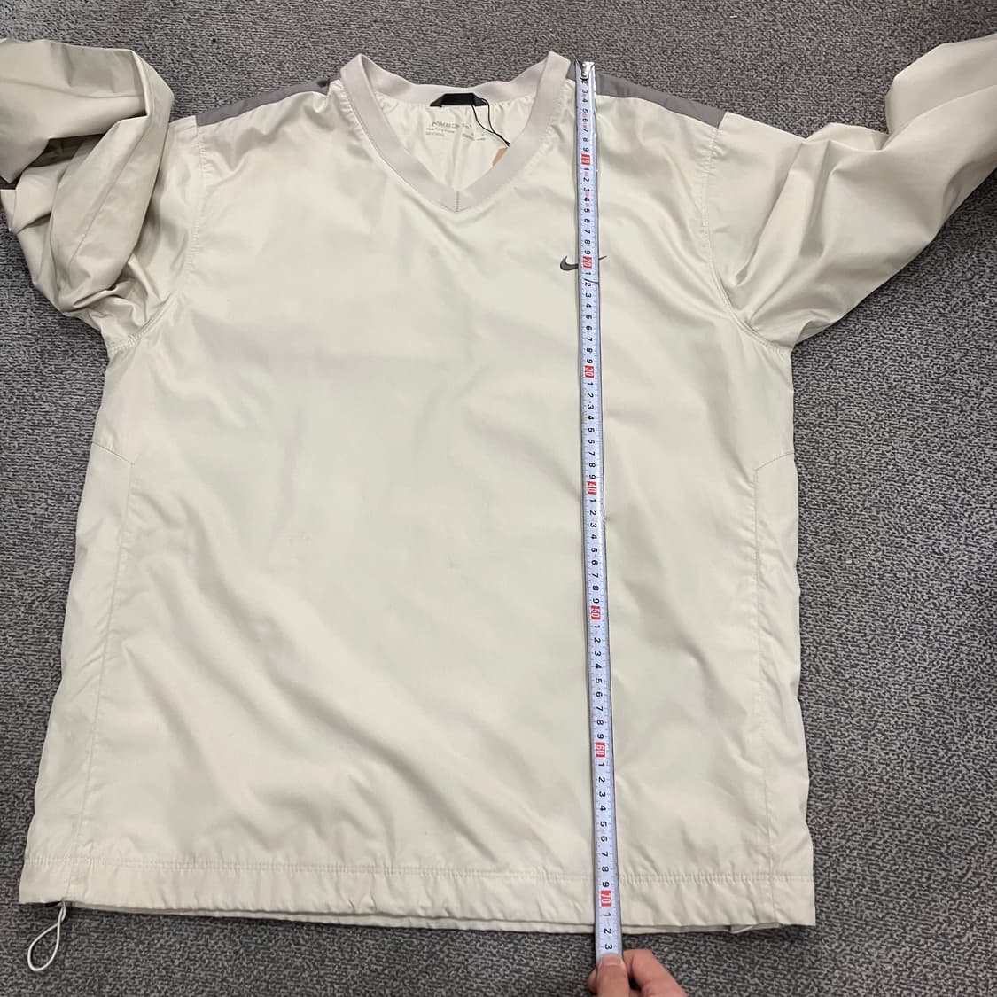 351 00s 나이키 웜업 빈티지 상품이미지7