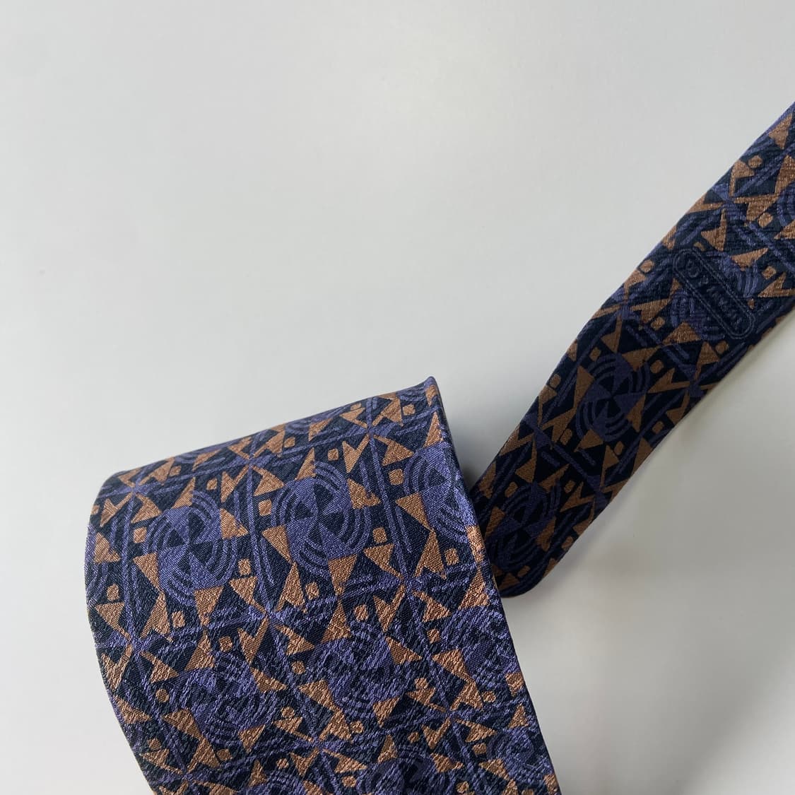 티파니앤코(tiffany&Co) 명품 정품 넥타이 상품이미지5