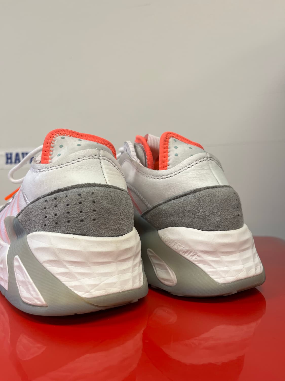 아디다스 street ball 슈즈 상품이미지6