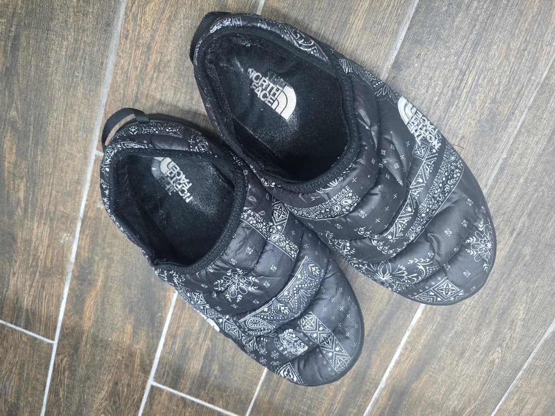 노스페이스 뮬 슬리퍼 상품이미지2