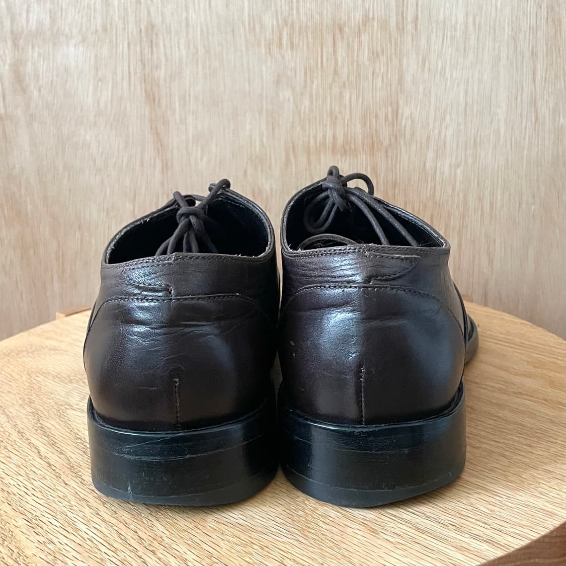 닐바렛 더비 슈즈 상품이미지8