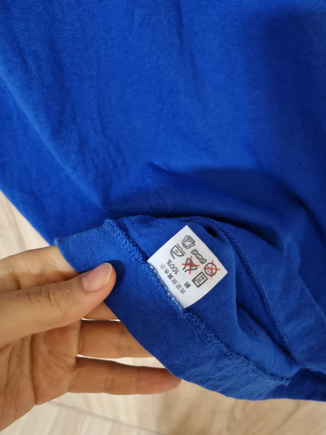 피코 반팔 티셔츠 상품이미지6