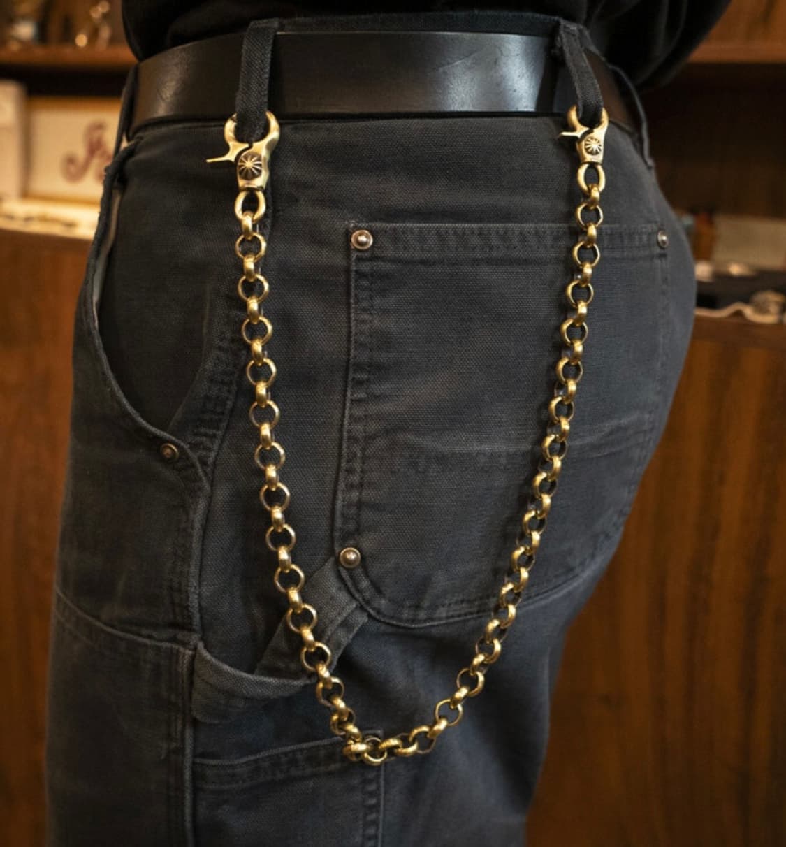 조실버 월렛체인 상품이미지2