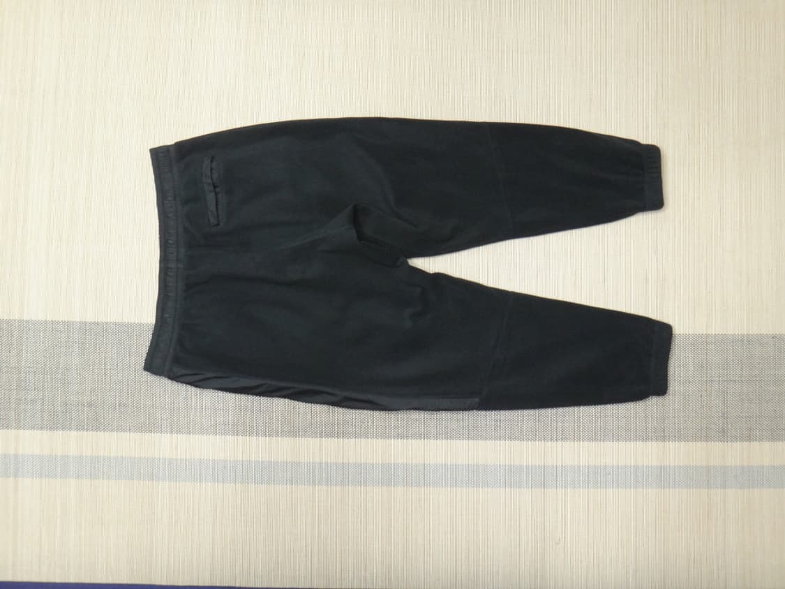 (95cm) 나이키 NIKE 남성 트레이닝 겨울 기모 팬츠 상품이미지3