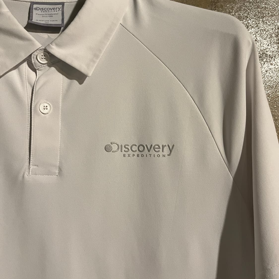 디스커버리 반팔카라티 상품이미지2