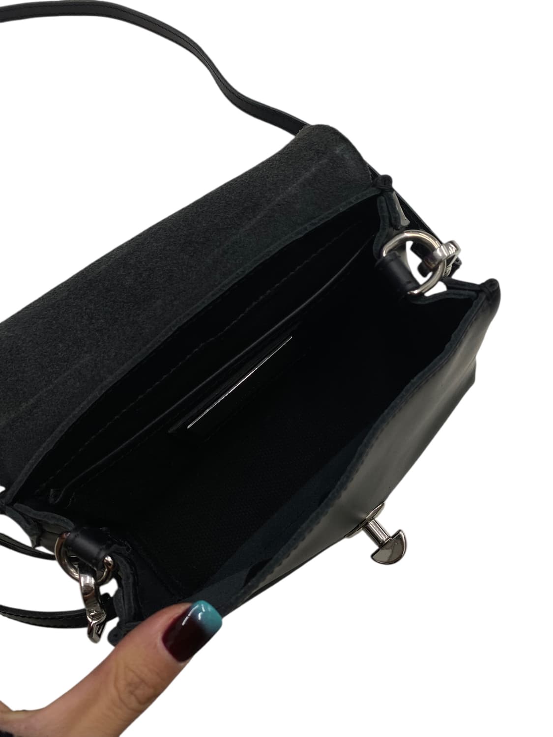 자넬라토 포스티나 미니백 3way 상품이미지3