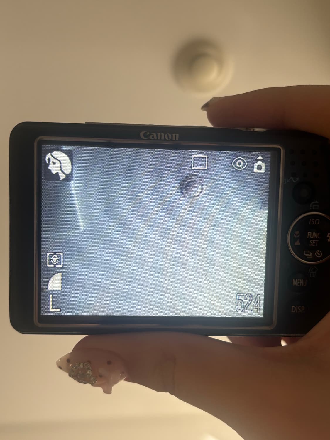 캐논 익서스65 디카 디지털카메라 상품이미지5