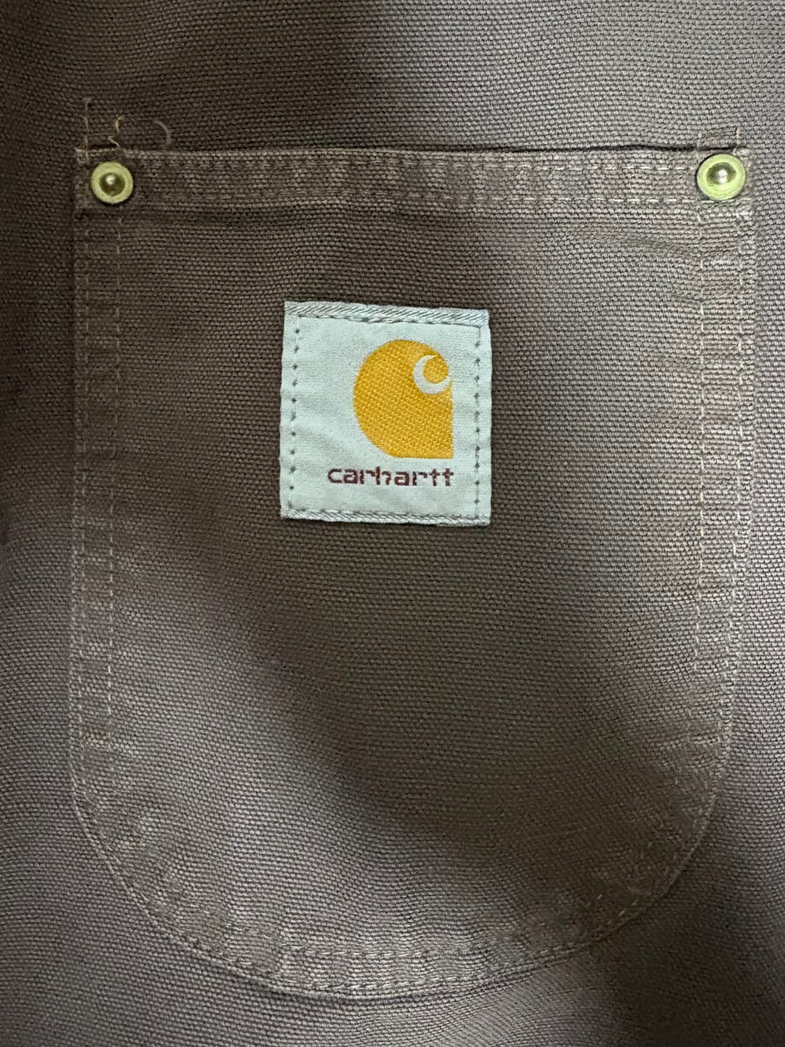 칼하트 cb1082 초어 자켓 상품이미지2
