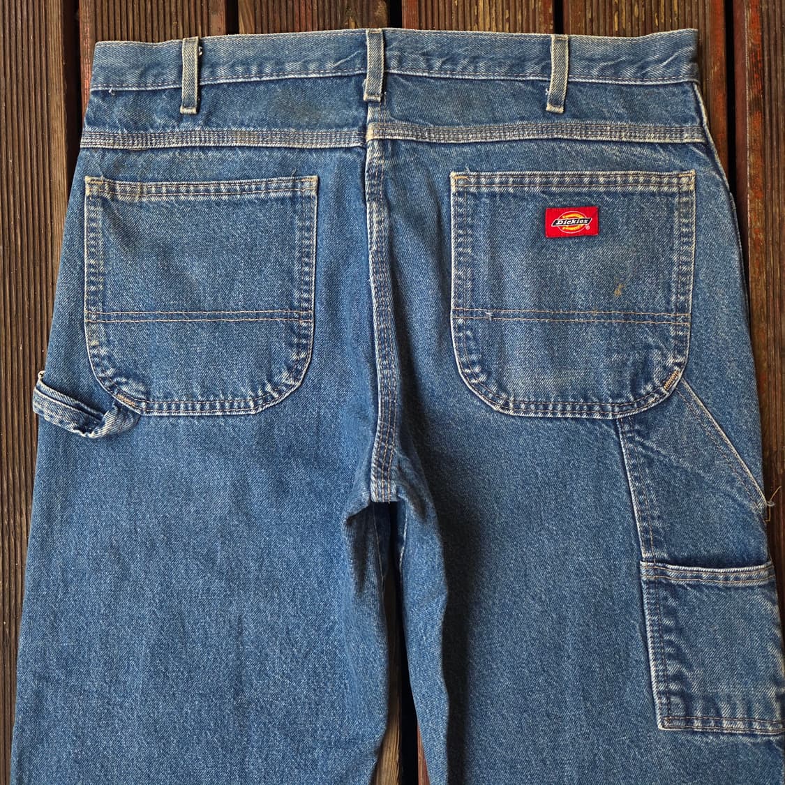 Dickies 워크팬츠 p1017 상품이미지3