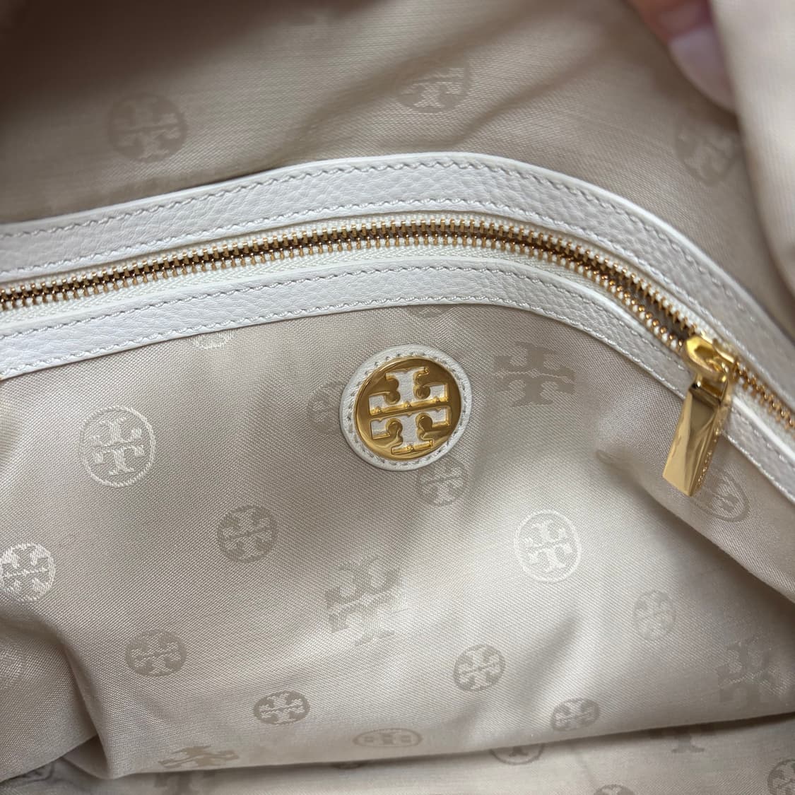 Toryburch 토리버치 킵 호보백  상품이미지8