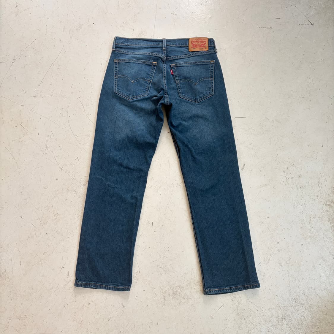 리바이스 559 빈티지 데님팬츠 32x30 상품이미지6