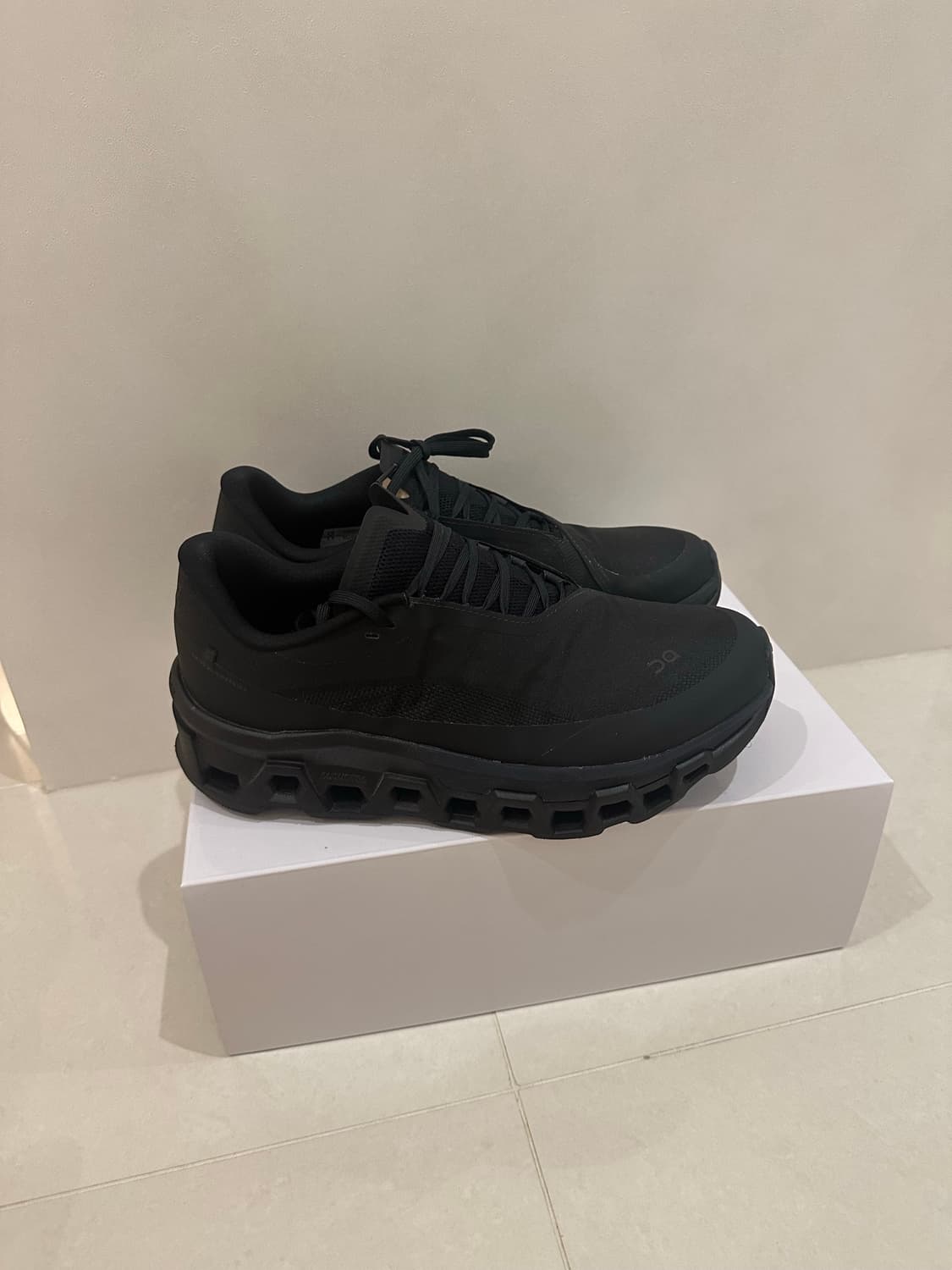[USED][280] ON x PAF CLOUDMONSTER 2 상품이미지4