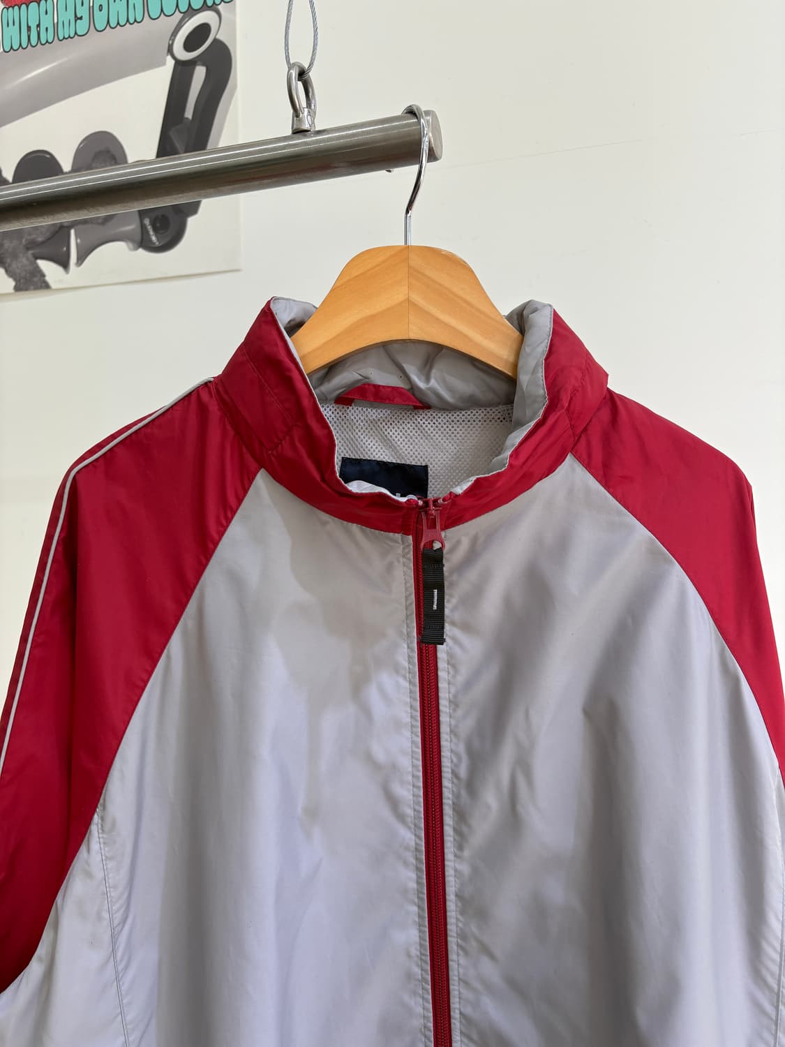 UNIQLO 바람막이 자켓 상품이미지2