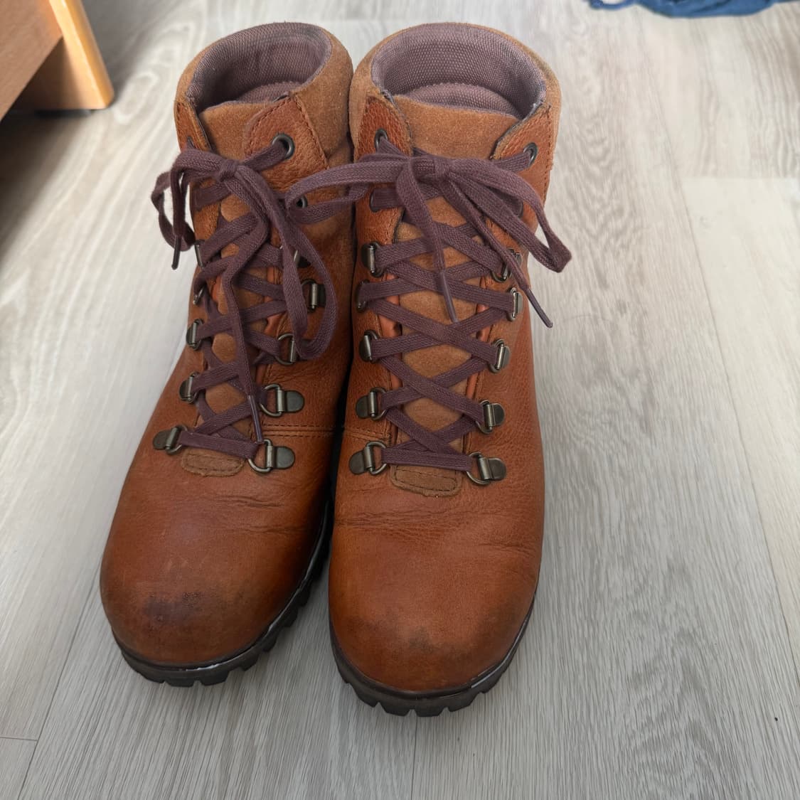 팀버랜드 마운틴슈즈 240 상품이미지1