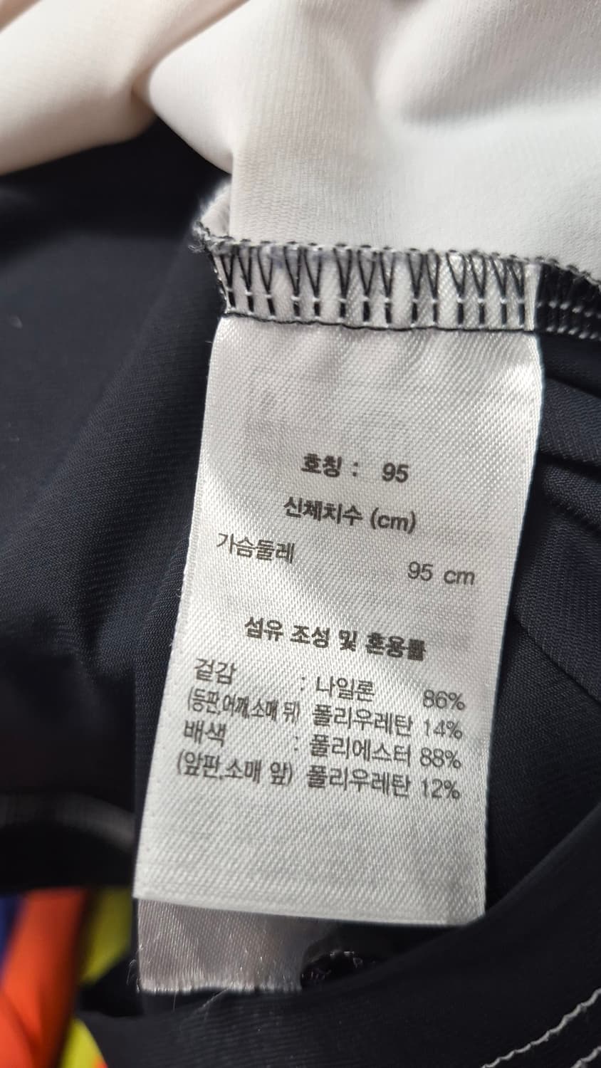 장 미쉘 바스키아 골프웨어  상품이미지7
