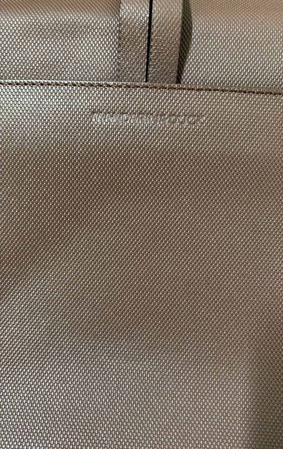 만다리나덕 최지우 크로스백 상품이미지9