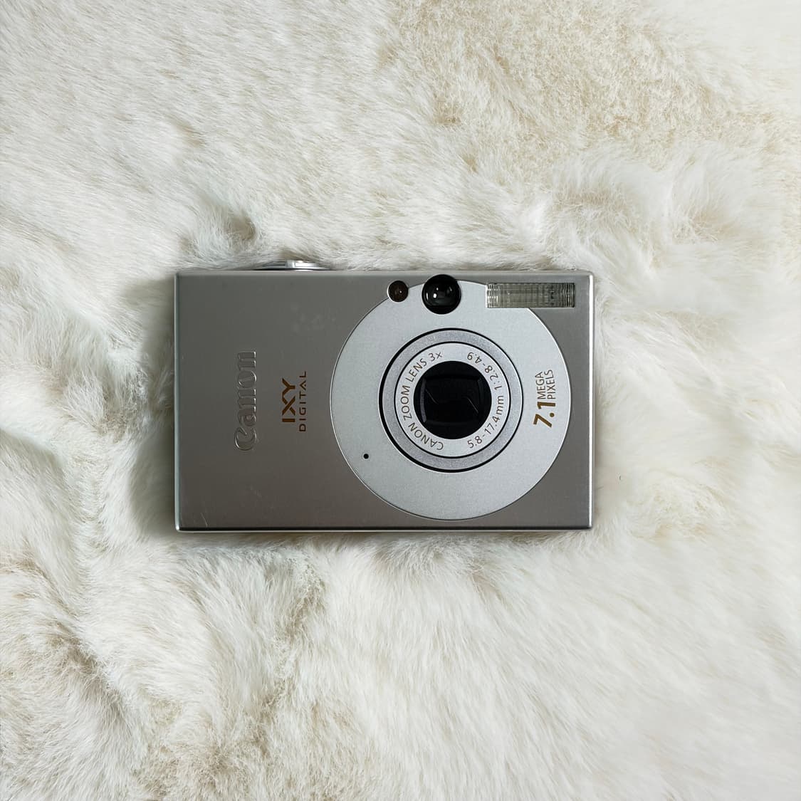 민트급) 캐논 익서스70 상품이미지1