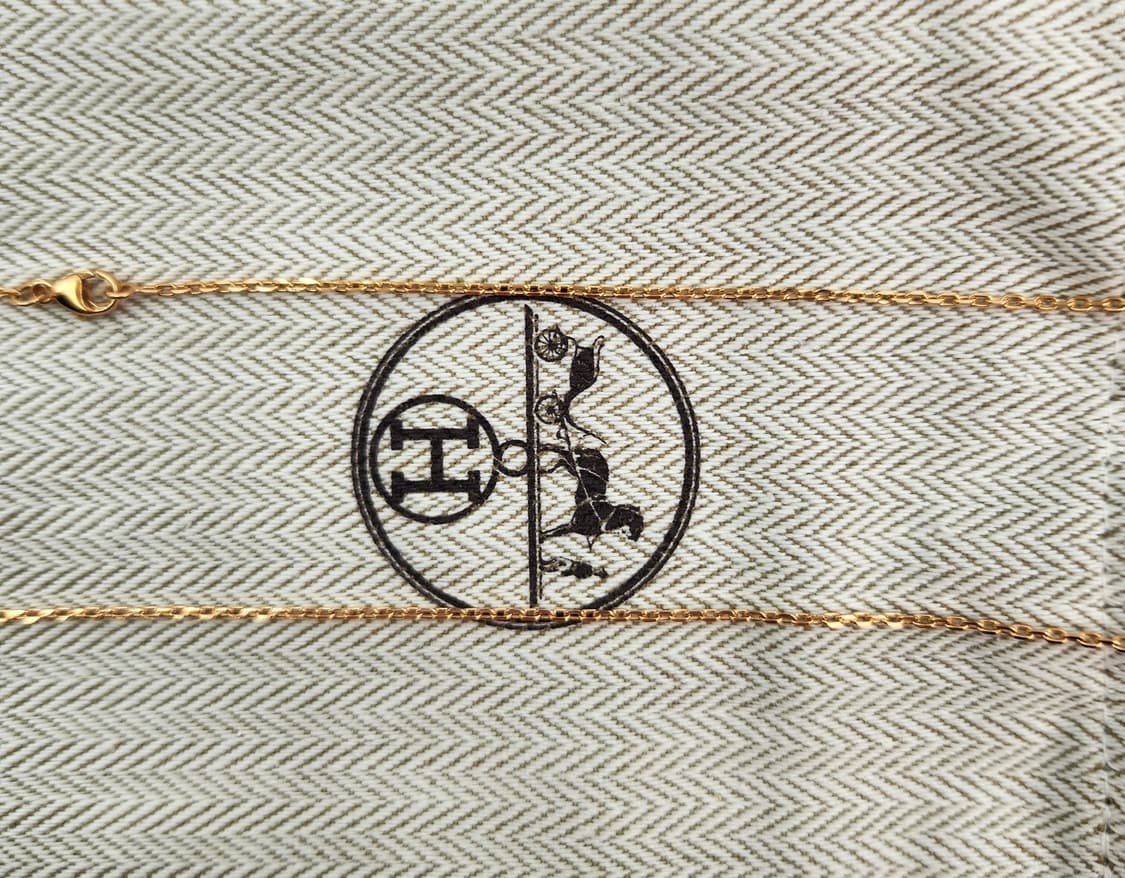 Hermes necklace 상품이미지5