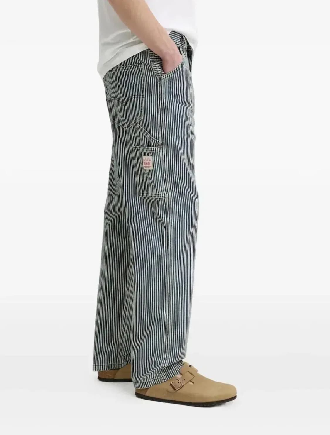 리바이스 568 히코리 28 상품이미지3