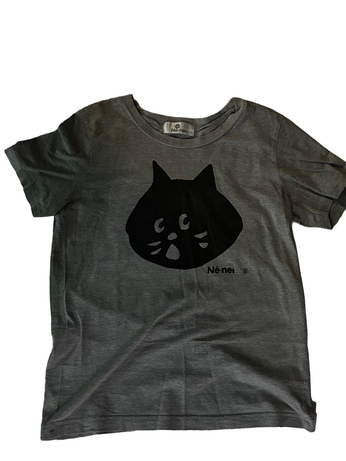 Ne-net 반팔  상품이미지1
