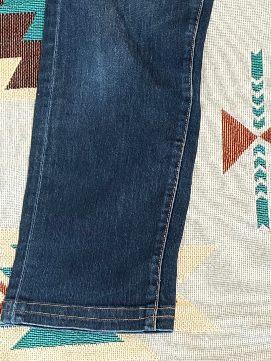 리바이스 스트레이트 505 / 32 size 상품이미지4