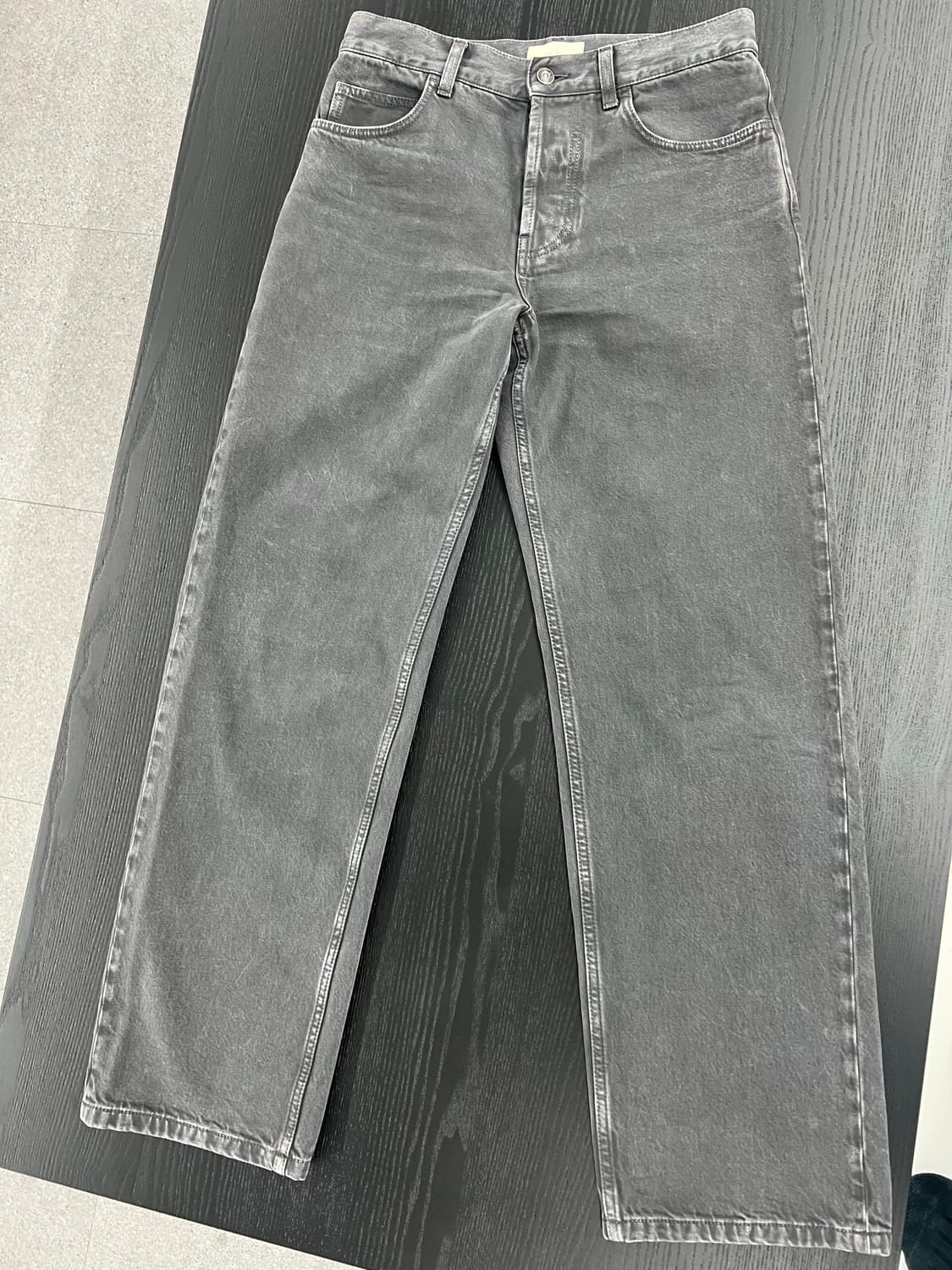 The Row 더로우 ross jeans 상품이미지1