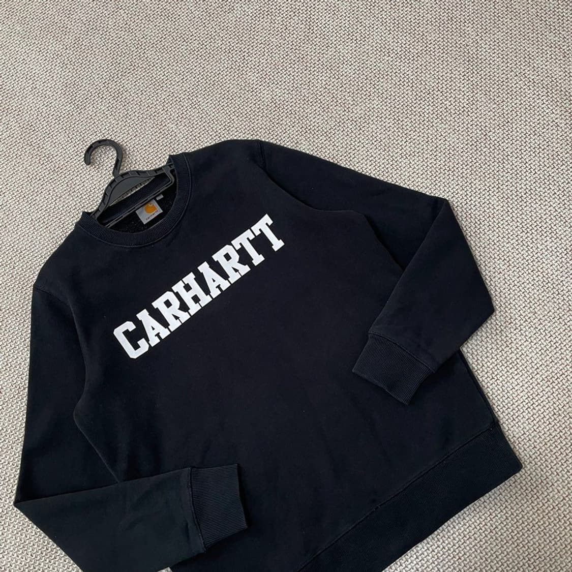 칼하트 기모 맨투맨. 5601 상품이미지2