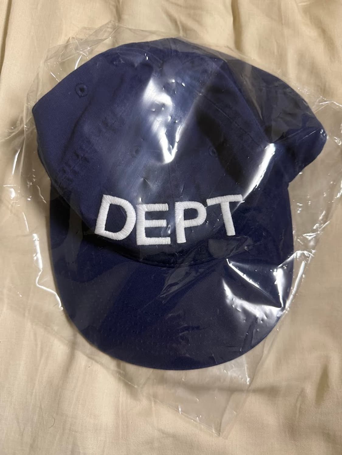 갤러리 디파트먼트 볼캡 상품이미지2