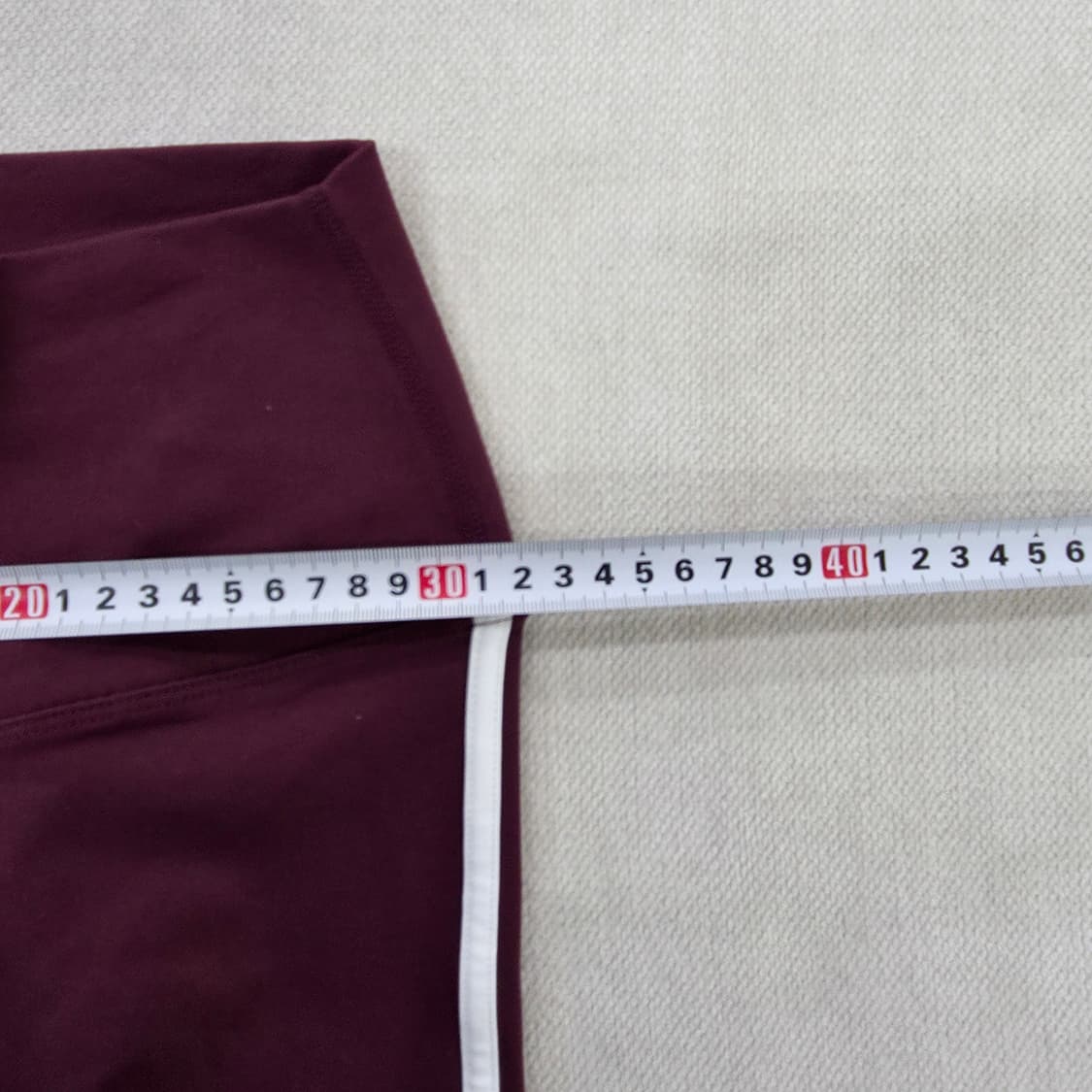 [L] 새상품 젝시믹스 요가 러닝 레깅스 1230J 상품이미지6