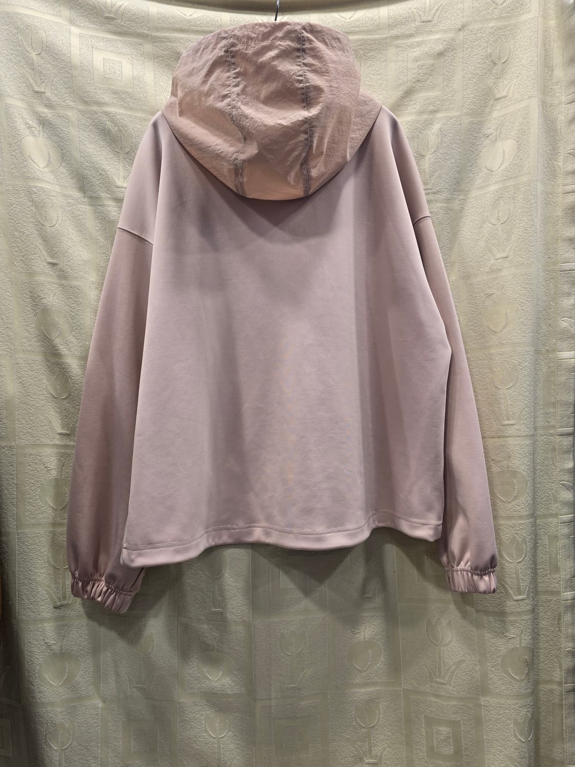 젝시믹스 후드 집업 자켓 프리사이즈 상품이미지8